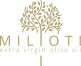 Milioti Olive Oil Logo